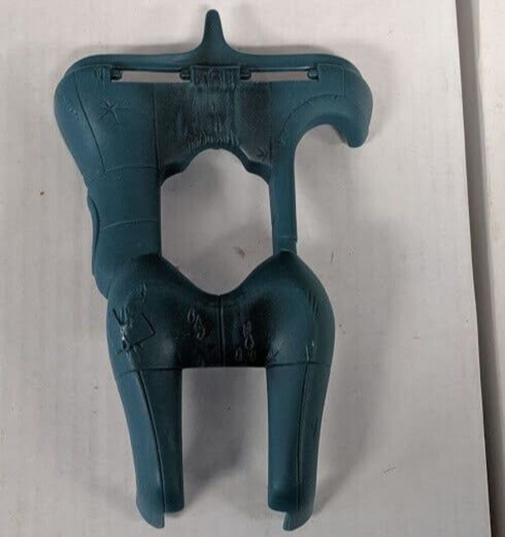 Masters Of The Universe Bashin’ Beetle Bottom MOTU 2001 200x - Part
